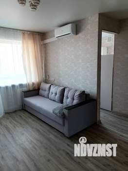 2-к квартира, на длительный срок, 44м2, 4/5 этаж