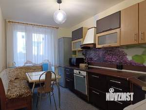 3-к квартира, на длительный срок, 80м2, 1/15 этаж