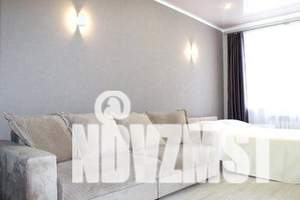 1-к квартира, посуточно, 45м2, 6/16 этаж