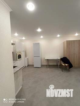 1-к квартира, на длительный срок, 45м2, 14/19 этаж