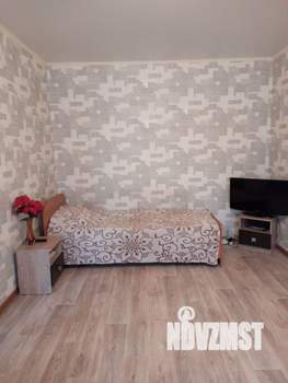 1-к квартира, посуточно, 31м2, 2/5 этаж