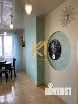 2-к квартира, на длительный срок, 80м2, 8/19 этаж