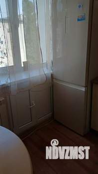 1-к квартира, на длительный срок, 33м2, 5/5 этаж
