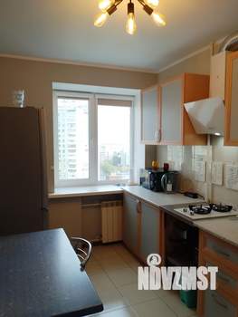 1-к квартира, на длительный срок, 34м2, 9/10 этаж