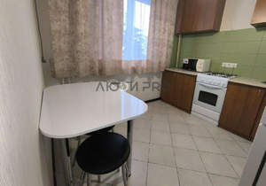 2-к квартира, на длительный срок, 39м2, 3/9 этаж