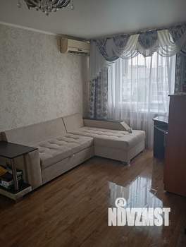1-к квартира, на длительный срок, 30м2, 9/9 этаж
