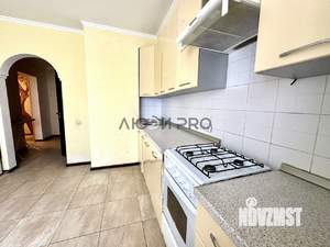 1-к квартира, на длительный срок, 45м2, 5/10 этаж