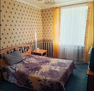2-к квартира, на длительный срок, 56м2, 5/9 этаж