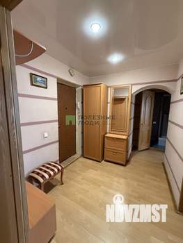 2-к квартира, на длительный срок, 45м2, 9/10 этаж