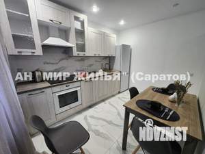 1-к квартира, на длительный срок, 45м2, 7/17 этаж