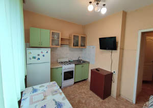 1-к квартира, на длительный срок, 38м2, 4/9 этаж