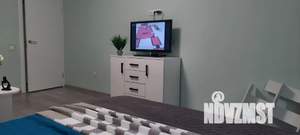 1-к квартира, посуточно, 39м2, 8/19 этаж