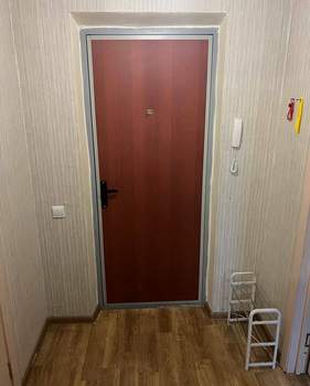 1-к квартира, на длительный срок, 30м2, 1/11 этаж