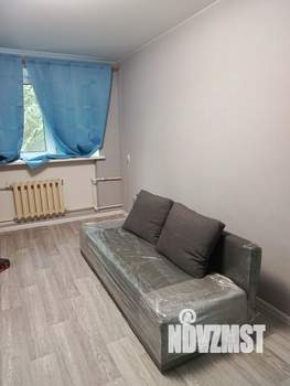 1-к квартира, на длительный срок, 31м2, 2/5 этаж