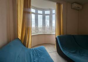 2-к квартира, на длительный срок, 59м2, 5/11 этаж