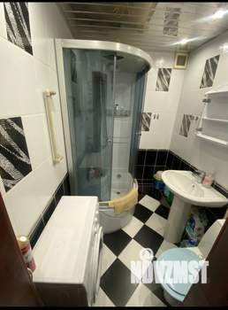 Студия квартира, на длительный срок, 31м2, 4/5 этаж