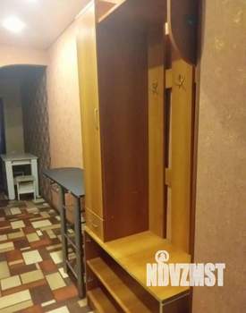 Студия квартира, на длительный срок, 34м2, 1/10 этаж