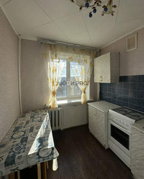 1-к квартира, на длительный срок, 34м2, 8/9 этаж