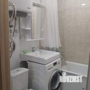 1-к квартира, на длительный срок, 40м2, 9/10 этаж