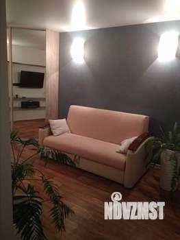 1-к квартира, на длительный срок, 33м2, 3/5 этаж