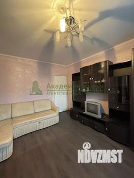 2-к квартира, на длительный срок, 53м2, 4/9 этаж