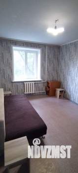 2-к квартира, на длительный срок, 40м2, 4/9 этаж