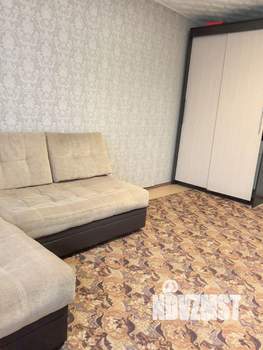 1-к квартира, на длительный срок, 39м2, 3/10 этаж