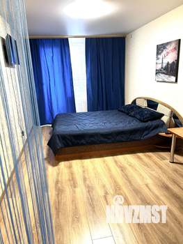 1-к квартира, посуточно, 32м2, 9/10 этаж
