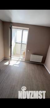 1-к квартира, на длительный срок, 35м2, 21/22 этаж