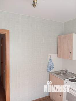 1-к квартира, на длительный срок, 37м2, 5/10 этаж