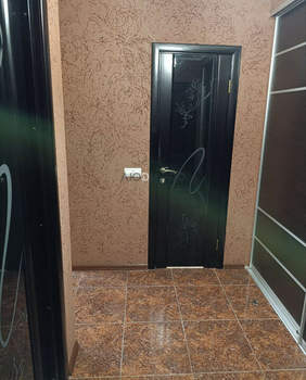 1-к квартира, на длительный срок, 38м2, 10/10 этаж