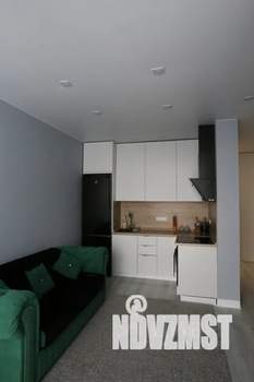 1-к квартира, посуточно, 45м2, 13/25 этаж