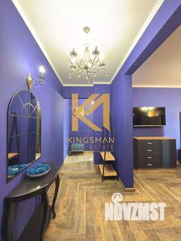 1-к квартира, на длительный срок, 50м2, 3/5 этаж