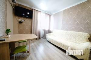 1-к квартира, посуточно, 55м2, 1/1 этаж