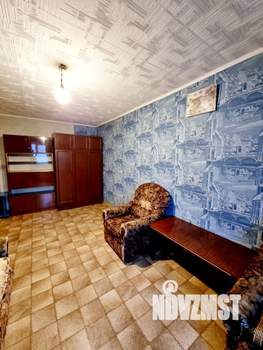 1-к квартира, на длительный срок, 36м2, 1/9 этаж