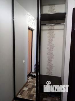 1-к квартира, на длительный срок, 41м2, 6/10 этаж