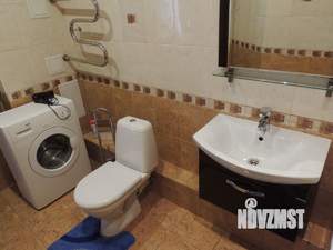 1-к квартира, посуточно, 50м2, 5/19 этаж