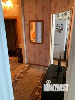 2-к квартира, на длительный срок, 25м2, 2/2 этаж