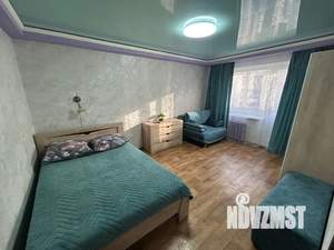 1-к квартира, посуточно, 33м2, 2/5 этаж