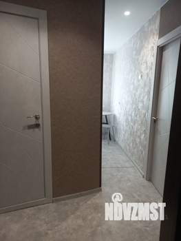 1-к квартира, на длительный срок, 30м2, 2/5 этаж