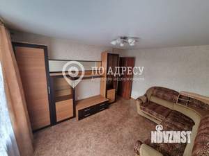 2-к квартира, на длительный срок, 32м2, 3/5 этаж