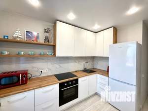 2-к квартира, посуточно, 51м2, 18/25 этаж