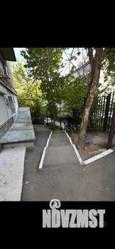 1-к квартира, на длительный срок, 32м2, 1/5 этаж