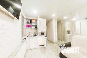 1-к квартира, посуточно, 55м2, 1/1 этаж