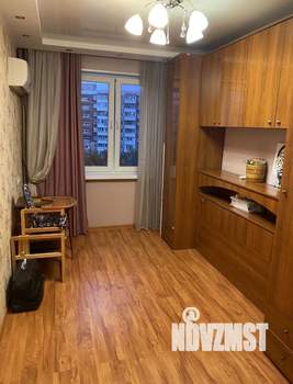 2-к квартира, на длительный срок, 46м2, 5/9 этаж