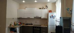 1-к квартира, на длительный срок, 35м2, 10/14 этаж