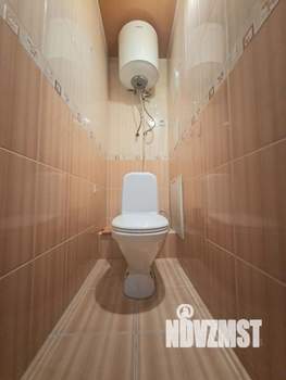 1-к квартира, на длительный срок, 53м2, 7/19 этаж