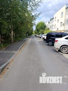 1-к квартира, на длительный срок, 38м2, 2/3 этаж