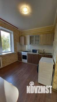 1-к квартира, на длительный срок, 37м2, 2/5 этаж