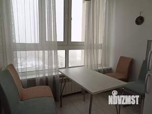 2-к квартира, посуточно, 60м2, 20/25 этаж